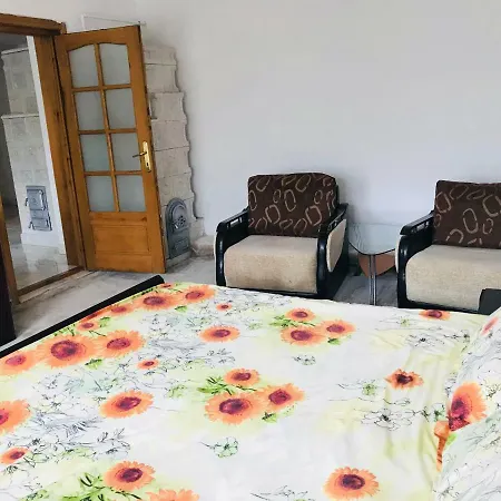 Lägenhet Vila Elite