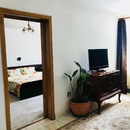 Apartament Vila Elite *